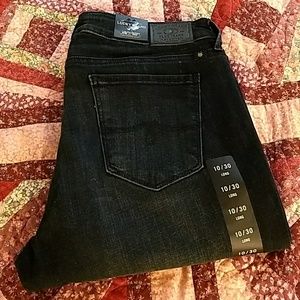 Lucky Brand Jeans-Lolita Skinny